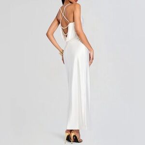 Retrofete Electra Gown